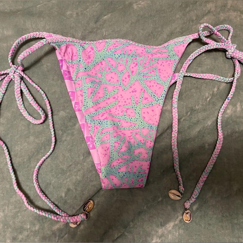 DITSY DIVER Moana bikini